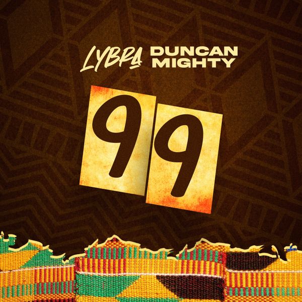 Lybra - 99 ft. Duncan Mighty