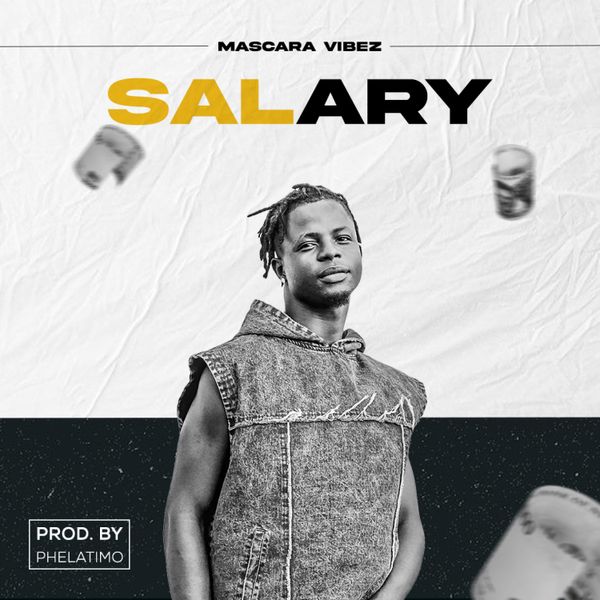 Mascara Vibez - Salary