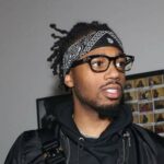 Metro Boomin reacts to viral “You look like Metro too much” music video