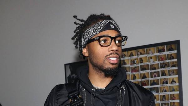 Metro Boomin reacts to viral "You look like Metro too much" music video