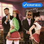 Mulla Rae – Verified ft. Hotkid