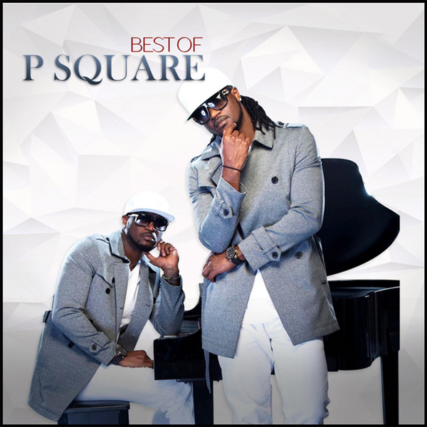 P-Square - Alingo