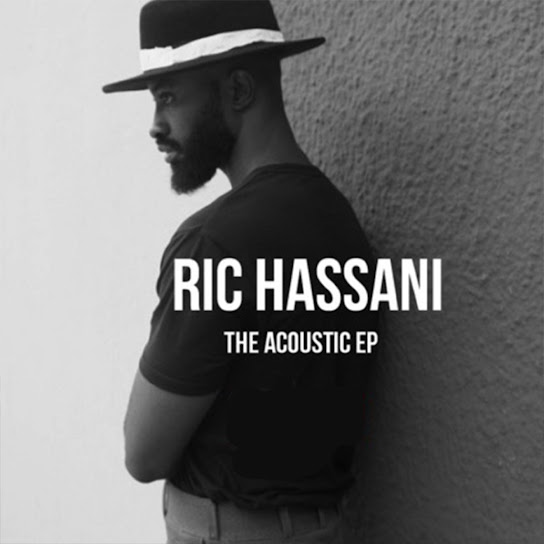 Ric Hassani – The Acoustic EP Download