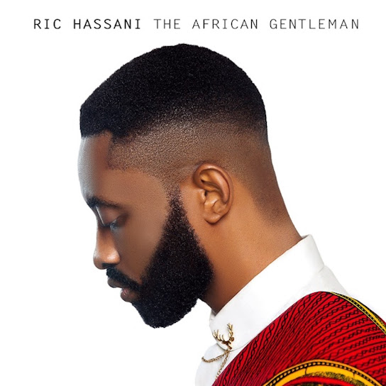 Ric Hassani – The African Gentleman (Deluxe Edition) Album Download