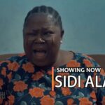 Sidi Alagbo Latest Yoruba Movie 2023 Drama