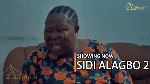 Sidi Alagbo Part 2 Latest Yoruba Movie 2023 Drama