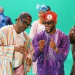 VIDEO: Broda Shaggi & Pasuma – Ijo Loka (Lyrics Video)