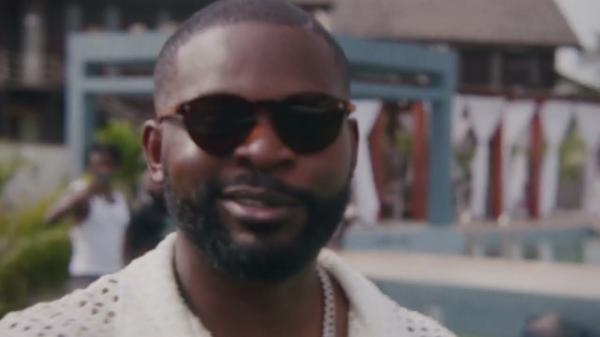 VIDEO: Falz - Operation Sweep