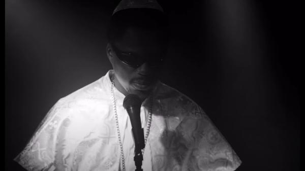 VIDEO: Joey B - Acid Gunzx