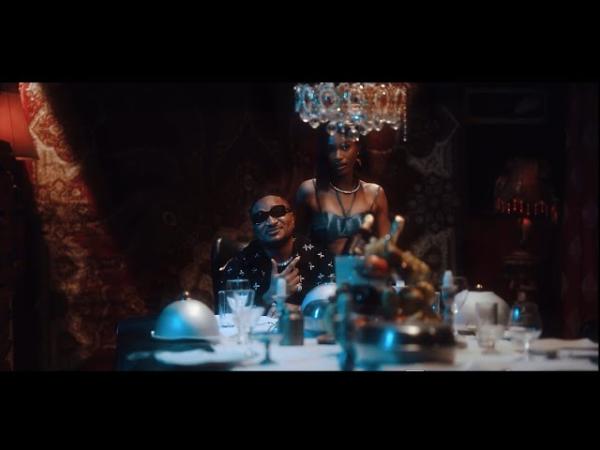 VIDEO: Masterkraft ft. Majeeed & Joeboy - Fruit