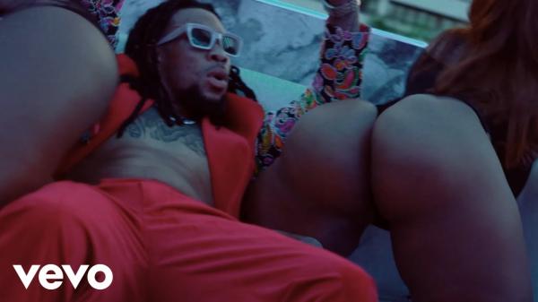 VIDEO: Mr Real - Wiz Khalifa