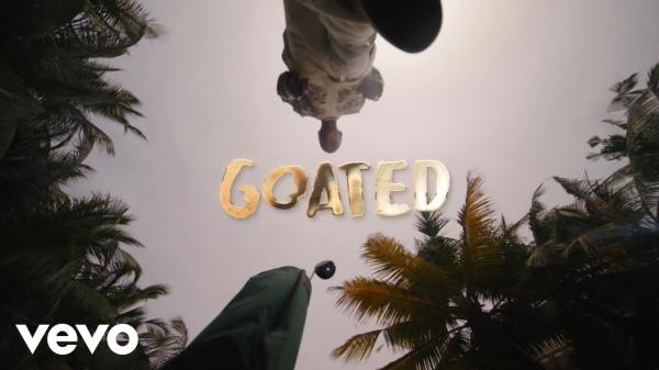 VIDEO: Tml Vibez - Goated ft. Seyi Vibez