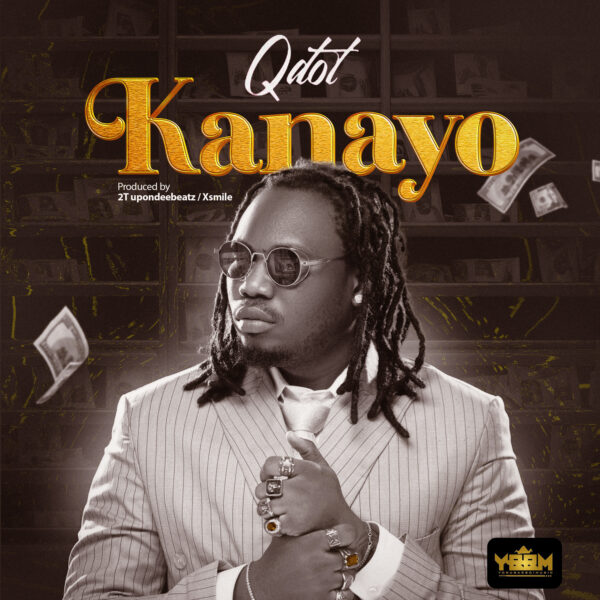 Qdot Kanayo