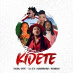 Bahati – Kidete ft. Bensoul, Fena Gitu, Laura Karwirwa & Maimoonah