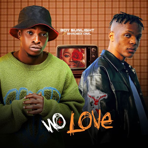 Boy Sunlight - No Love ft. BhadBoi OML