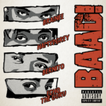 Brainee – BAAD! ft. Echo the Guru, Hamydgrey & Bernito