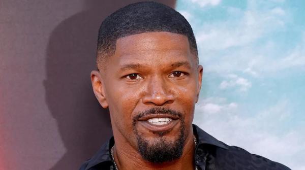 Dissipating death rumours surrounding Jamie Foxx