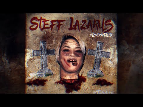 Jada Kingdom - Steff Lazarus