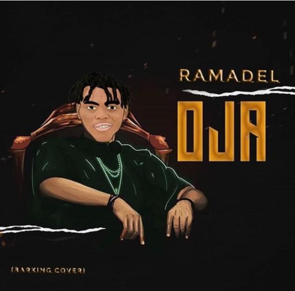 Ramadel - Oja ft. Abidat