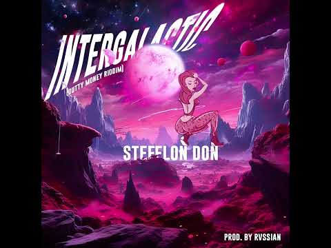 Stefflon Don - Intergalactic