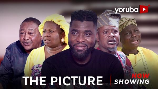 The Picture Latest Yoruba Movie 2023 Drama