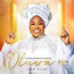 Tope Alabi – Sami Iyin