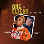 Tymko Adigun – One Client (Remix) ft. Bhadboi OML