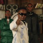 Chocolate City Cypher LYRICS ft. Blaqbonez, A-Q, Loose Kaynon, Ice Prince, Jesse Jagz, M.I Abaga