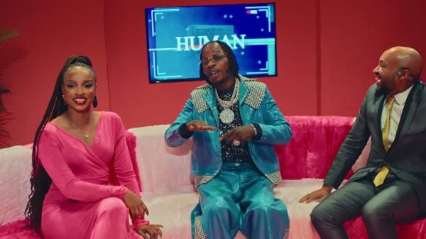 VIDEO: Naira Marley - Wahala