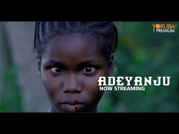 Adeyanju Latest Yoruba Movie 2024