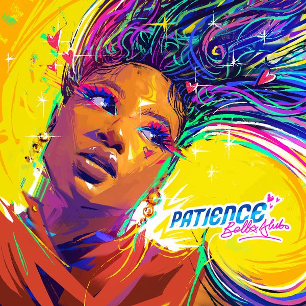 Bella Alubo - Patience