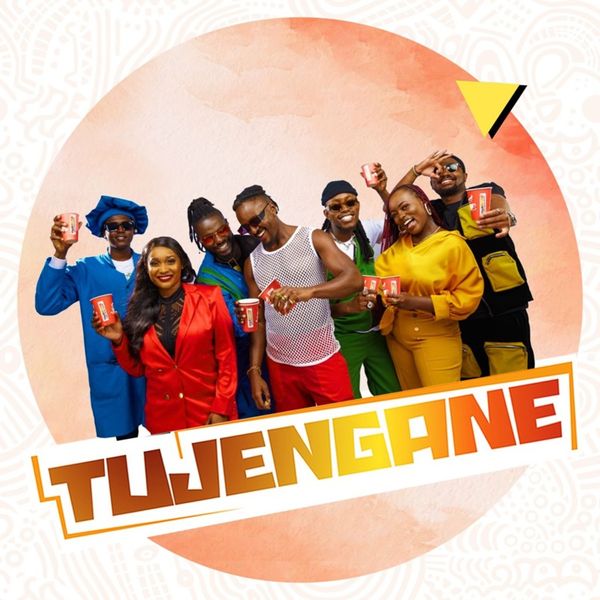 Bensoul - Tujengane ft. Jovial, Ndovu kuu, Fathermoh, Maandy, Nviiri the Storyteller & Savara