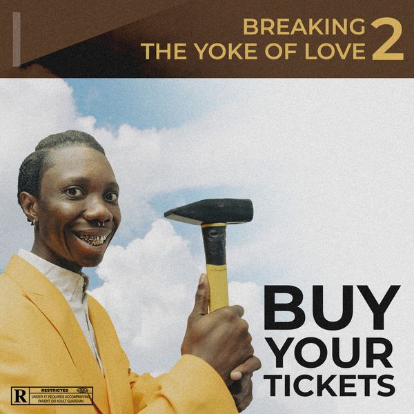 Blaqbonez - Breaking The Yoke Of Love ft. Chike & Raybekah