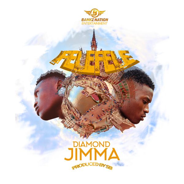 Diamond Jimma - Felefele