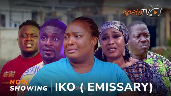 Iko Latest Yoruba Movie 2024 Drama