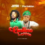 JHYBO – Online Lowa ft. Portable