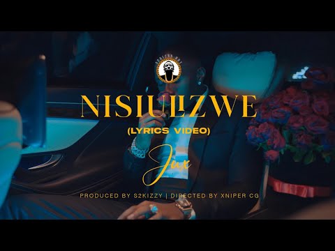 Jux - Nisiulizwe