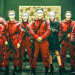 Money Heist S02 (Complete) TV Series