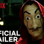 Money Heist S03 (Complete) TV Series