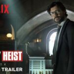 Money Heist S04 (Complete) TV Series