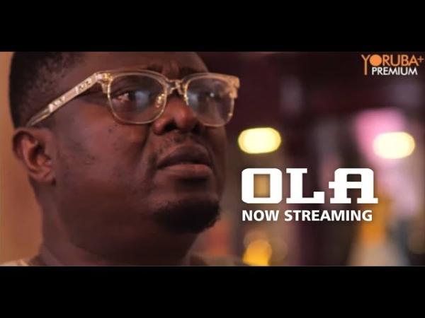 OLA Latest Yoruba Movie 2024