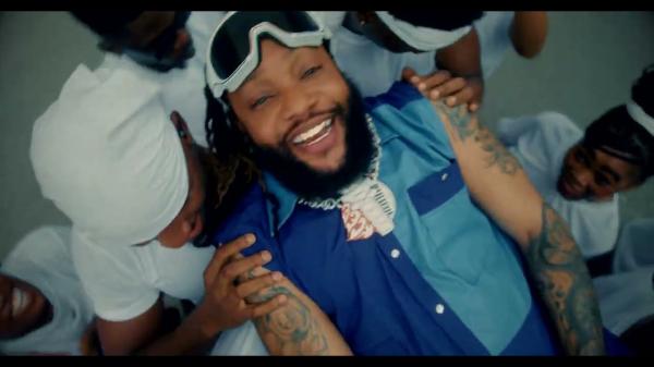 VIDEO: Kcee ft. Skiibii & Teni - Ebelebe