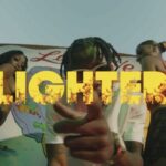 VIDEO: Likkle Vybz – Lighter ft. Vybz Kartel