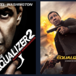 MOVIE: The Equalizer 2 (2018)