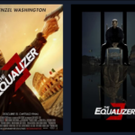 MOVIE: The Equalizer 3 (2023)