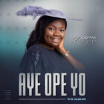 Adeyinka Alaseyori – Won Rope O Pede