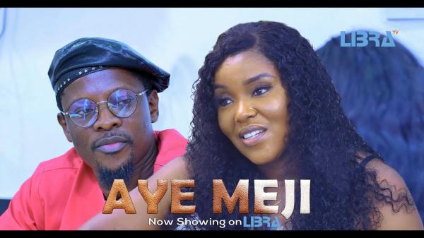 Aye Meji Latest Yoruba Movie 2024