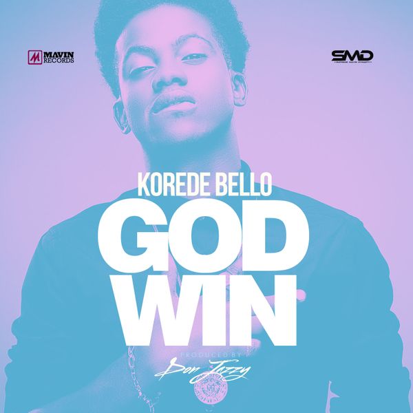 Korede Bello – Godwin Download