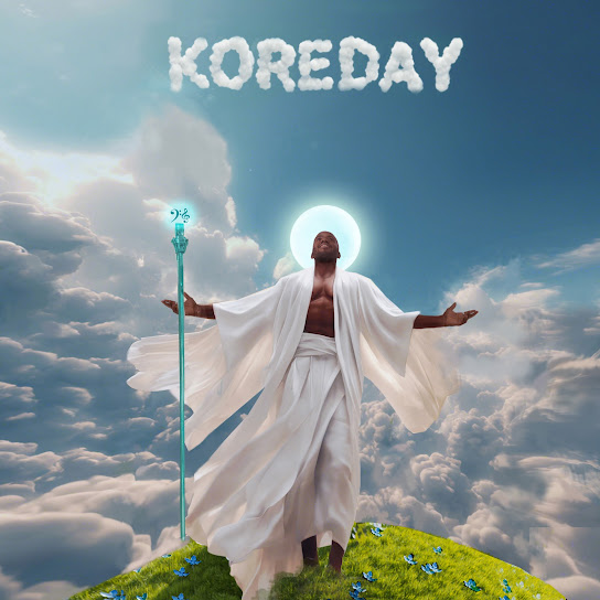 Korede Bello - Koreday Album