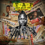 LADIPOE – Voices ft. Efya